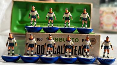 Subbuteo Hw mia collezione