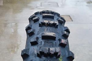 Gomma enduro 140/80/18