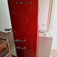 Frigorifero smeg vintage rosso (Matera)