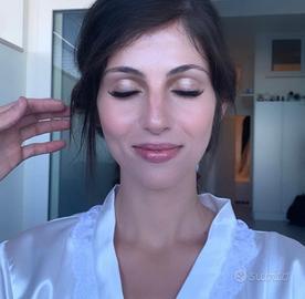 TRUCCATORE Davide Maselli