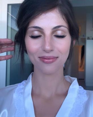 TRUCCATORE Davide Maselli