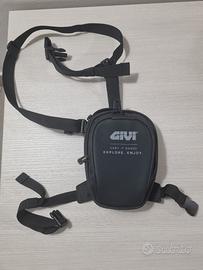 Marsupio Borsa da Gamba Givi Easy-T Perfetta