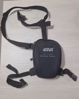 Marsupio Borsa da Gamba Givi Easy-T Perfetta