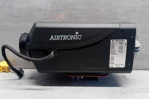 Webasto scania serie g 2005> usato