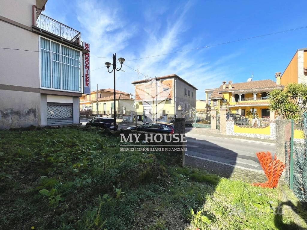 Casa – Palestrina, Carchitti - Altro