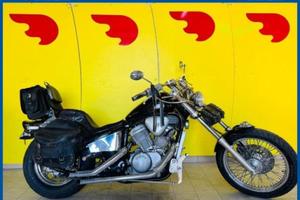 HONDA Shadow Finanziabile - Nero - 6015