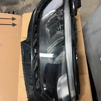 Fanale anteriore DX Jeep Compass 2017-2021.