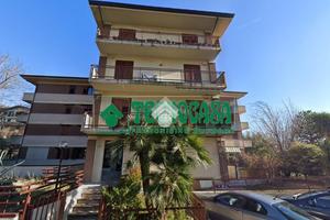 MANSARDA A MERCOGLIANO