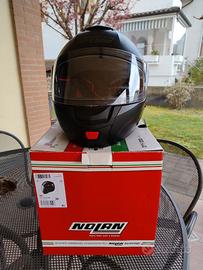 Casco integrale NOLAN taglia XL
