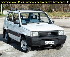 FIAT Panda 1.1 4X4 BENZINA / METANO