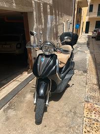 Piaggio Beverly 250 - Cruiser edizione limitata