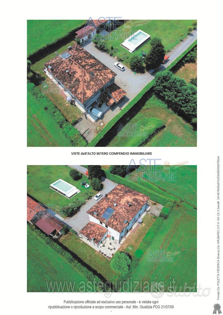 Appartamento – Marmirolo, Corte Gatti - Vista 4