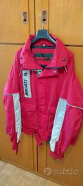 Ducati giacca giubbotto 
