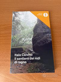 Il sentiero dei nidi di ragno
