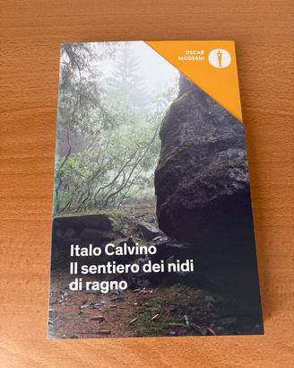 Il sentiero dei nidi di ragno