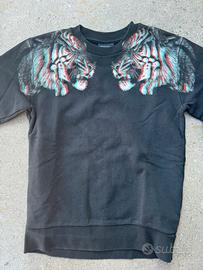 Felpa bambino/a marcelo burlon