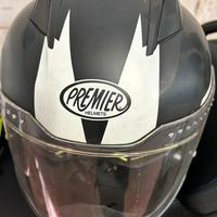 Casco Premier Modulare.