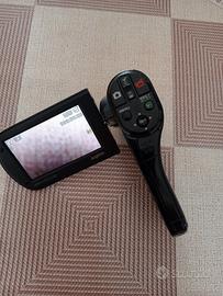 Camera SANYO dual foto e video CG20