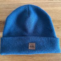 Quicksilver cappello taglia unica