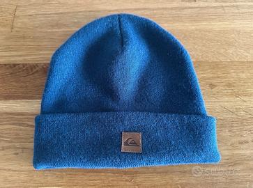 Quicksilver cappello taglia unica