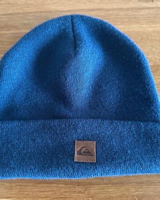 Quicksilver cappello taglia unica