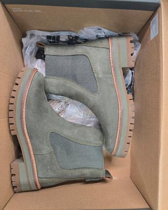 Stivali Timberland Donna