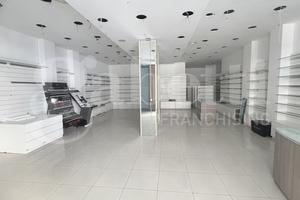 Negozio Bari [Cod. rif 3263866ACG]