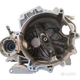 Cambio Volkswagen Polo 1.2 benzina 2005 GSH nuovo