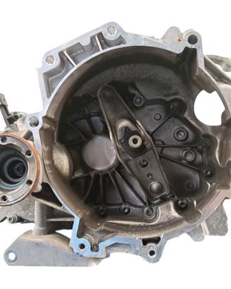 Cambio Volkswagen Polo 1.2 benzina 2005 GSH nuovo