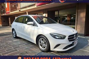 Mercedes-Benz B 180 d Automatic Sport