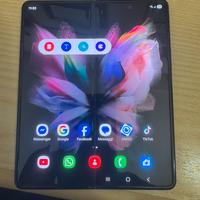 Samsung galaxy z fold 3