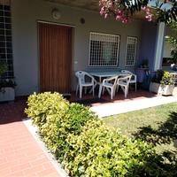 Appartamento con giardino