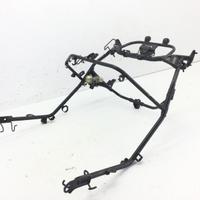 TELAIO TELAIETTO SUPPORTO SCUDO ANTERIORE YAMAHA T