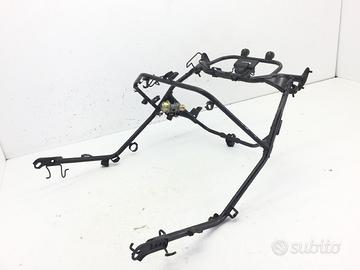 TELAIO TELAIETTO SUPPORTO SCUDO ANTERIORE YAMAHA T