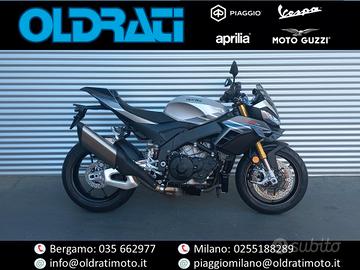 Aprilia Tuono V4 1100