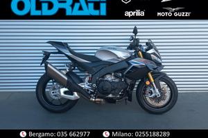 Aprilia Tuono V4 1100