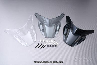 Cupolino YAMAHA MT09 / SP 2021 - 2023