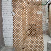 Graticcio per piante 100x200cm