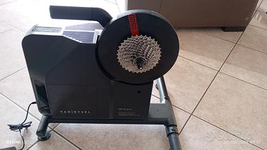 rullo interattivo van rysel