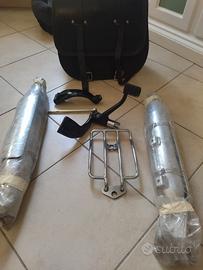 accessori harley sportster