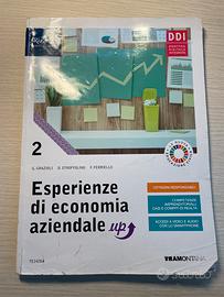 2 Esperienze di economia aziendale up