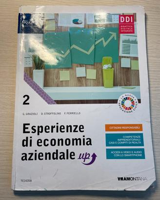 2 Esperienze di economia aziendale up
