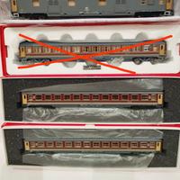 Trenini elettrici 165