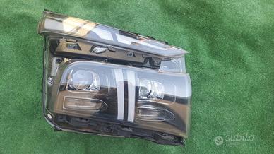HYUNDAI SANTAFE 4 Restyling FULL LED Faro Fanale D