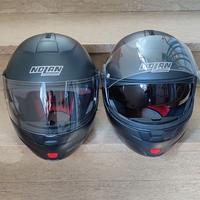 Caschi modulari Nolan N90-2 LE