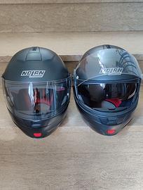 Caschi modulari Nolan N90-2 LE