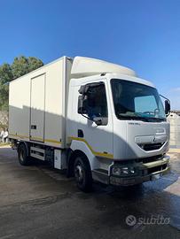 Vendita autocarro Renault