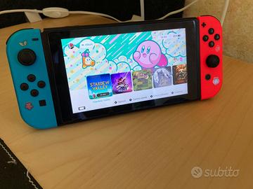 Nintendo Switch Moddata Picofly