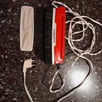 Spazzola termozeta vintage