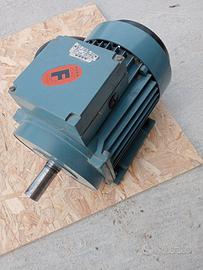 motore trifase 2.2kw